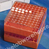 CRYOGENIC VIAL BOXES CORNING 431120 81 X 4-5ML TUBE PK 10