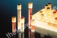 CRYOVIALS SYS.100, PP, PE CAP, STER. 1ML SLVE 25 IN PK 500