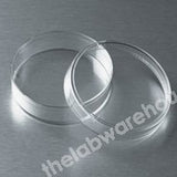TISSUE CULTURE DISHES TREATED PS 3-VENT 55X15MM PK 500