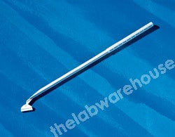 CELL SCRAPERS 18MM BLADEX250MM HANDLE IND. WRP STER. PK 100