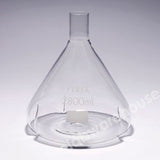 CULTURE FLASK PYREX FERNBACH 2800ML BAFFLED RIMLESS NECK