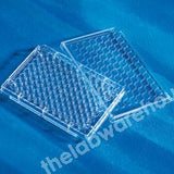 ELISA MULTIWELL PLATES NON ST. 96WELLS ROUND BOTTOM PK.100