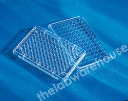 ELISA MULTIWELL PLATES NON ST. 96WELLS ROUND BOTTOM PK.100