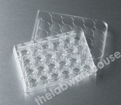 T.C. PLATES CORNING 3473 24-WELL ULTRA-LOW ATTACHMENT PK 24