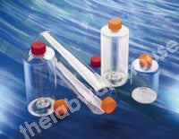 DURABLE ROLLER BOTTLES H/W PS, S/C 850 CM2 ST. 2/SLV PK.40