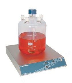 BIO. STIRRER TECHNE MCS101L 220-240V 50/60HZ AC W/O VESSELS