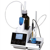 POTENT. TITRATOR TL7000-M1/10 10ML MODULE 100-240V 50/60HZ