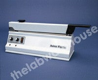 HEAT SEALER DUAL TIMER & CUTTER 300MM SEAL 220-240V 50HZ AC