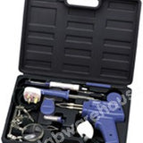 SOLDERING KIT, 30W IRON, 100W SOLDERING GUN 230V 50/60HZ AC