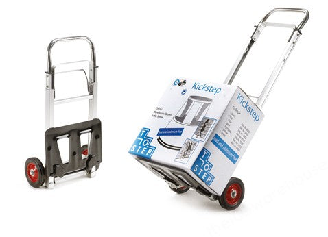 TELESCOPIC FOLDING SACK TRUCK CAPACITY 90KG