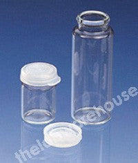 SPECIMEN TUBES NEUTRAL, W/O CLOSURE 72X27MM 30ML PK 140