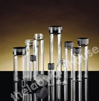 SPECIMEN TUBES NEUTRAL, W/O CAP 96X23MM 30ML PK 180