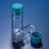 TUBES SPECIMEN AZLON AUTOCLAVABLE PC W/PP CAPS 5ML PK.100