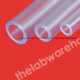TUBING TRANSLUCENT PVC 3 X 6MM BORE X OD COIL 30M