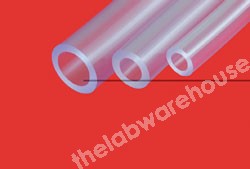 TUBING TRANSLUCENT PVC 6 X 9MM BORE X OD COIL 30M