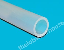 TUBING FLEXIBLE TRANSLUCENT PE 8 X 10MM BORE X OD COIL 30M