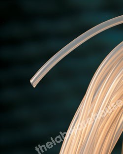 TUBING FLEX. SILICONE 1.6 X 4.8MM BORE X O.D. COIL 30M