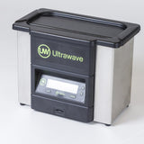ULTRASONIC BATH ULTRAWAVE QS5 230V 50/60HZ A.C.