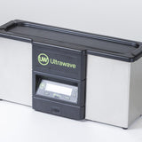 ULTRASONIC BATH ULTRAWAVE QS10 230V 50/60HZ A.C.