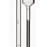 VISCOMETER U-TUBE CAL. SIZE 0 0.3-1 CST. NOM. CONST. 0.001