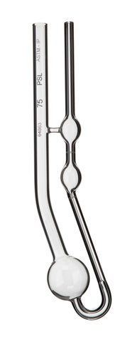 VISCOMETER CANNON-FENSKE CAL. SIZE 75 1.6-8 CST.