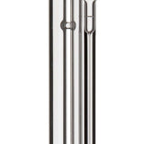 VISCOMETER UBBELOHDE CAL. SIZE 0 0.3-1 CST. N/CST. 0.001