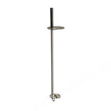 UNIVERSAL VISCOMETER HOLDER FOR VC825-SERIES BATHS