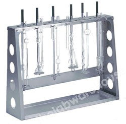 VISCOMETER BENCH STAND FOR VC825-SERIES BATHS
