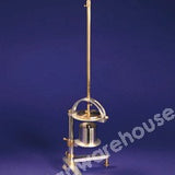 TORSIONAL VISCOMETER WITH 30SWG WIRE LL/16" BOB & SAMPLE CUP