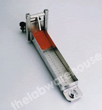 CONSISTOMETER WITH SPIRIT LEVEL AND LEVELLING SCREWS – thelabwarehouse.com