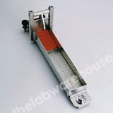 CONSISTOMETER WITH SPIRIT LEVEL AND LEVELLING SCREWS