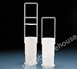 BASKET HDPE FOR PIPETTES UP TO 600MM LONG AND WB610-14