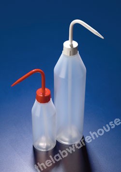 WASHBOTTLES PE RD., SL. SHLDRS 1L, WH. SC/CLOSURE PK 5