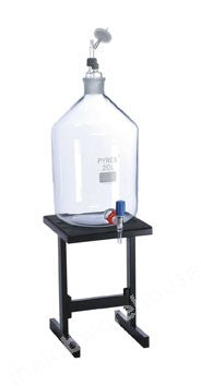 RESERVOIR STAND 430MM HIGH FOR MOUNTING WL120-10