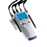 PORTABLE MULTI. METER METTLER SG68-FK2 pH/ION/DO2 1.8M CABLE