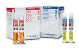 COD TUBE TEST KIT 0 TO 150MG/L WITH MERCURY PK.24