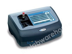 SPECTROPHOTOMETER HACH-LANGE DR3900 100-240V 50/60HZ A.C.