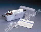 ALKALINITY TEST KIT HACH AL-AP WITH REAGENTS FOR 100 TESTS