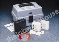 IRON TEST KIT HACH IR-18A WITH REAGENTS FOR 100 TESTS
