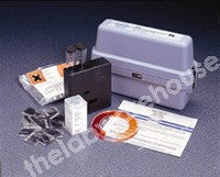 IRON TEST KIT HACH IR-18B WITH REAGENTS FOR 100 TESTS