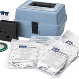AMMONIA KIT HACH WITH REAGENTS FOR 100 TESTS