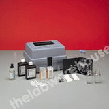 PHOSPHATE TEST KIT HACH PO-19A WITH REAGENTS FOR 100 TESTS