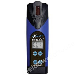 CARRY CASE FOR WS585-55 PHOTOMETER