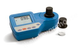 REAGENT KIT TOTAL CHLORINE FOR WS890-25 100TEST