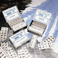 LOVIBOND MINIKIT FOR 20-100 TESTS CALCIUM HARDNESS AF416