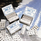 LOVIBOND MINIKIT FOR 20-100 TESTS HARDNESS YES/NO AF423